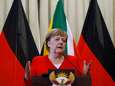 Verkiezing van minister-president met extreemrechtse stemmen “onvergeeflijk” volgens Merkel