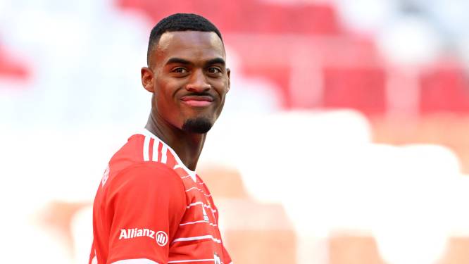 Waarom Ryan Gravenberch voor Bayern München koos: ‘Heb niet naar andere aanbiedingen gekeken’