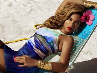 Beyoncé woedend op H&M voor wegwerken rondingen