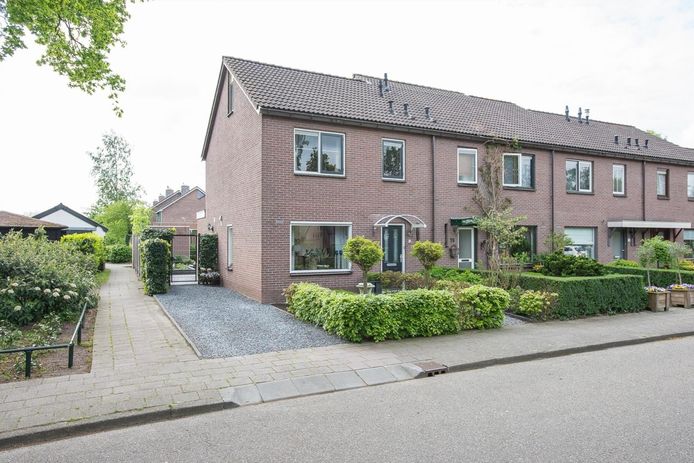 Publiciteit fusie Omgekeerde Gemiddeld huis kost 308.000 euro, maar wat koop je daar eigenlijk in Oost- Nederland voor? | Apeldoorn | destentor.nl