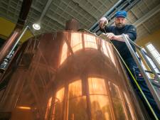 Het kon niet op, maar nu vallen kleine bierbrouwerijen achter elkaar om: wat is er aan de hand?