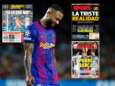 Spaanse media zien trieste realiteit bij FC Barcelona: ‘Als je Ronald Koeman niet mag, ontsla hem dan’