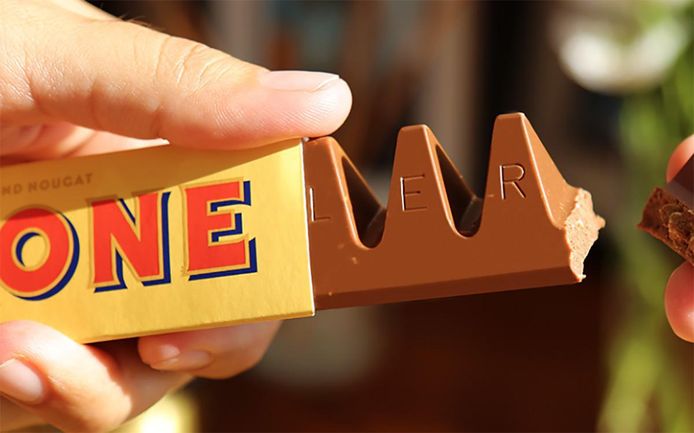 Toblerone