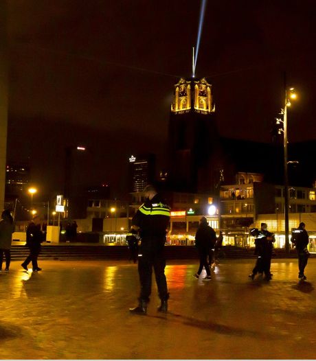 Zij verkneukelden zich al over opheffing avondklok: ‘Bij kritiek word je al snel als ‘wappie’ weggezet’