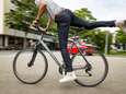 Fietsers Dordtse binnenstad massaal berispt