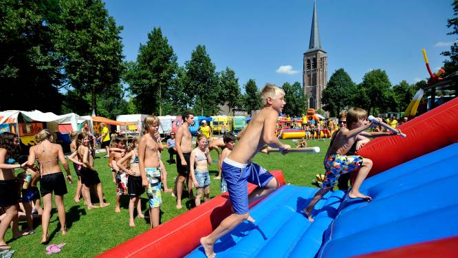 Corona krijgt kindervakantieweek er dit jaar niet onder: kinderen staan maandag te trappelen
