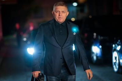 Pro-Russische oud-premier wint Slowaakse verkiezingen