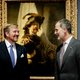 Het koningskoppel Rembrandt en Velázquez is eindelijk samen