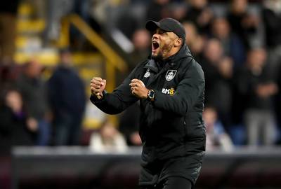 Wat een affiche: Vincent Kompany en Burnley in kwartfinales FA Cup op bezoek bij Manchester City