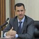 'Assad houdt zondag toespraak op televisie'