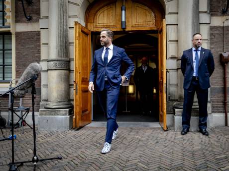Wat kan het kabinet nu: de (pijnlijke) scenario’s op rij