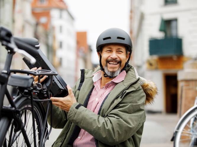 5 redenen om je een elektrische fiets aan te schaffen, ongeacht je leeftijd