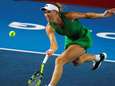 Wozniacki rejoint Mladenovic en finale à Hong Kong
