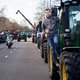Met boer John Eijkelenboom ‘optoeren’ naar Den Haag