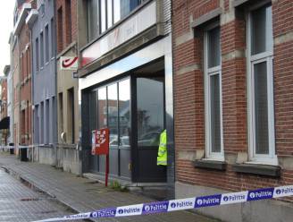 
Verdacht pakket aan postkantoor op Turnhoutsebaan in Wijnegem: geen gevaar voor omwonenden