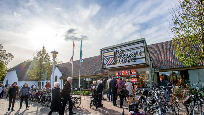 Crisis bij De Voorste Venne; bestuur en management per direct gestopt