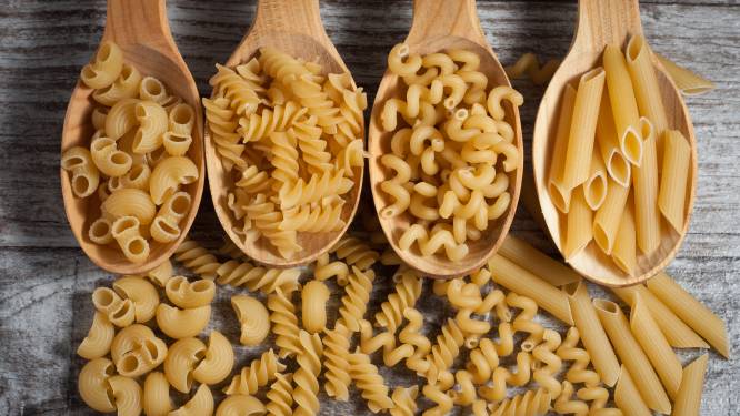 Acht tips voor gezond eten: 'Laat goedkoopste pasta in het schap staan'