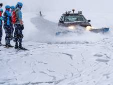 Kan er wel geschaatst worden op de Weissensee? ‘Dit zijn de belangrijkste wedstrijden van het jaar’