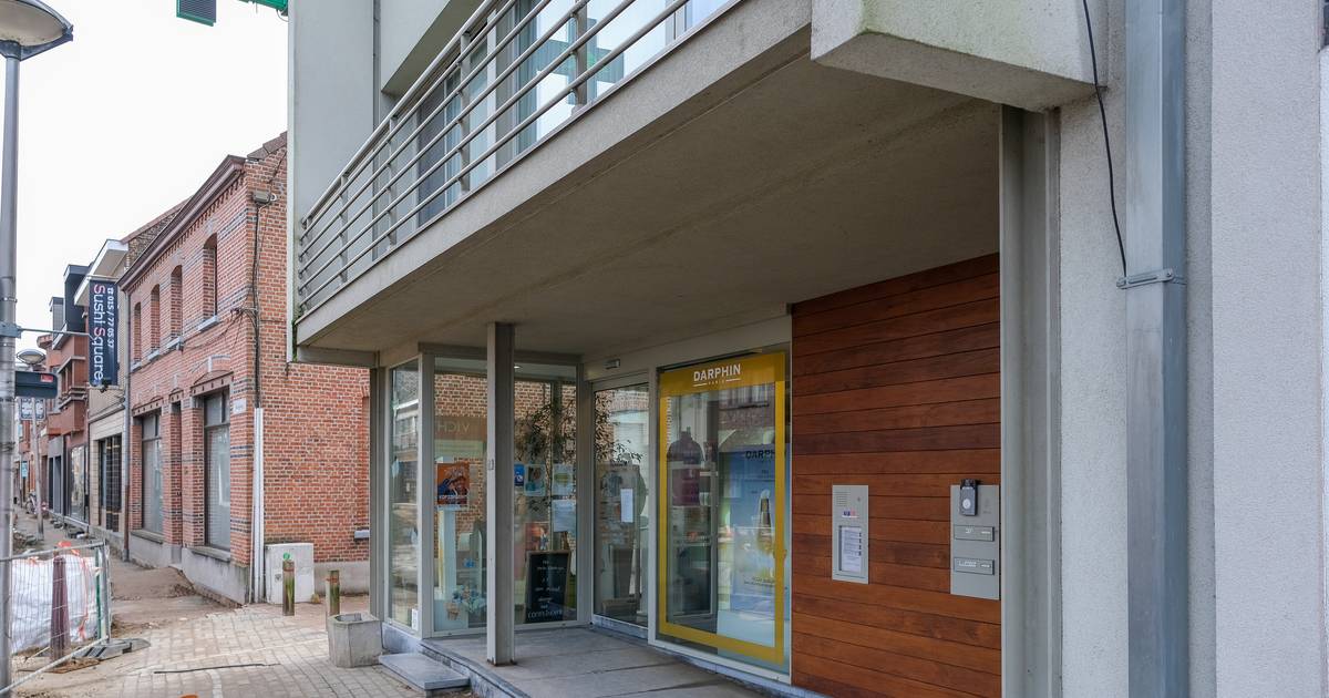 Apotheek wijzigt openingsuren na gewapende overval KapelleOpDenBos