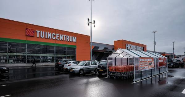 Opening Hornbach Duiven Wordt Ingetogen Dochter Gezinsdrama Zou