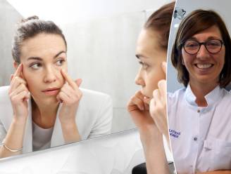 Kunnen die zwarte puntjes die je in je ogen ziet kwaad? Oogarts legt uit: “Als er plots ook een lichtflits komt, is dat een groot alarmsignaal”