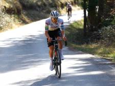 Pogacar frappe encore: le Slovène remporte en solitaire la 6e étape du Tour de Catalogne et creuse l'écart au général
