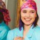Emma (24) kwam uit de kast op tv: ‘Te gek om voor andere vrouwen een inspiratiebron te zijn’
