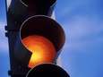 Hoe groot is de boete als je door een rood of oranje licht rijdt? 