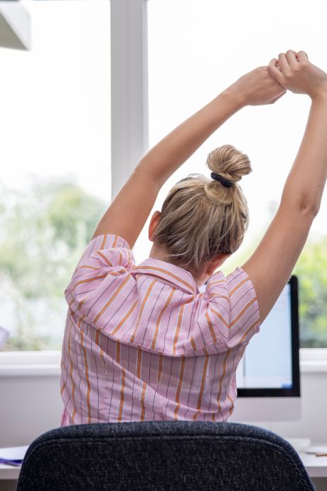 Le télétravail ne sera plus obligatoire, mais il reste recommandé