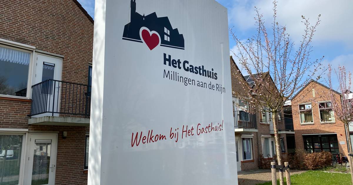 Twee medewerkers van zorginstelling voorlopig thuis na signalen van onveilig gedrag | Nijmegen