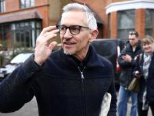 La BBC réintègre son présentateur star Gary Lineker après le tollé provoqué par sa suspension: “Des jours surréalistes”