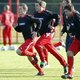 FC Twente heeft fitte selectie