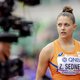 Atlete Zoë Sedney deelt hoe ze in een depressie belandde na seksueel misbruik