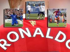 Frenkie, Memphis en Luuk tegen Bayern, De Vrij treft Benzema en de CL-rentree van Ronaldo bij United: CL weer van start