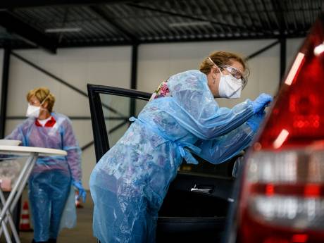 De grootste gezondheidscrisis ooit, er is een GGD Twente van voor en van na corona: ‘Ik had geen idee dat het zo’n rollercoaster zou worden’