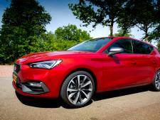 Test Seat Leon: pittig karakter, redelijke prijs