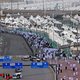 Dit jaar 1 miljoen pelgrims welkom in Mekka