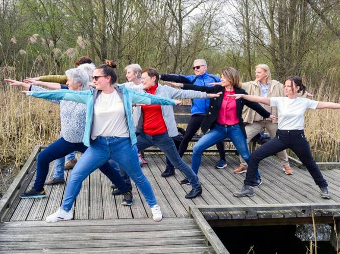 Wat te doen in Limburg dit weekend: van dansen op Little Waves Festival tot mediteren tussen de bloesems