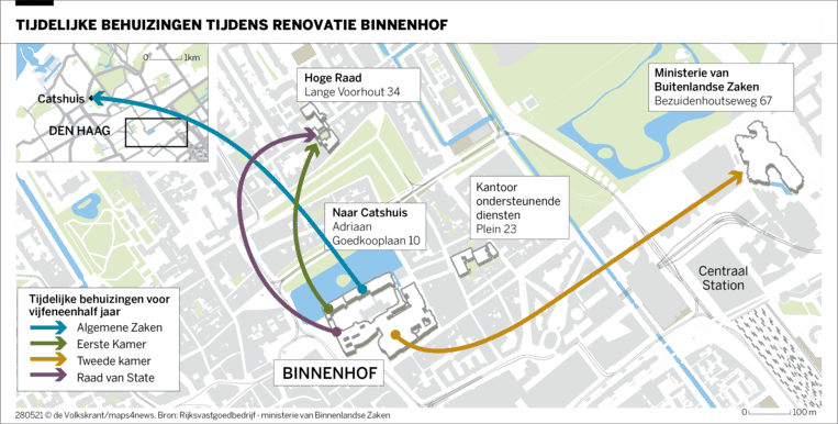 null Beeld 