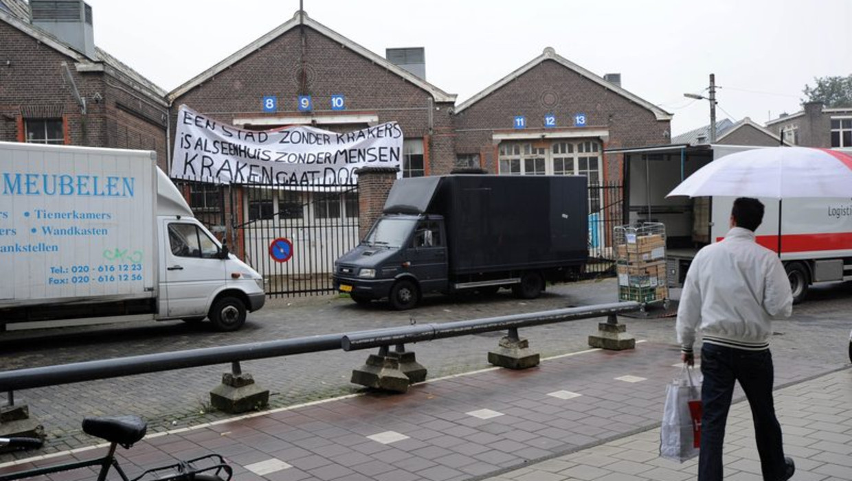 null Beeld anp