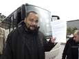 Dieudonné a porté plainte pour attentat aux droits et libertés à Bruxelles