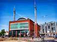 Utrechtse moskee en twee synagoges beklad met hakenkruizen: ‘Wij worden elke dag uitgescholden voor kankerjood’