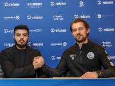 Nieuwe coach Tomasz Kaczmarek tekent voor twee jaar bij FC Den Bosch