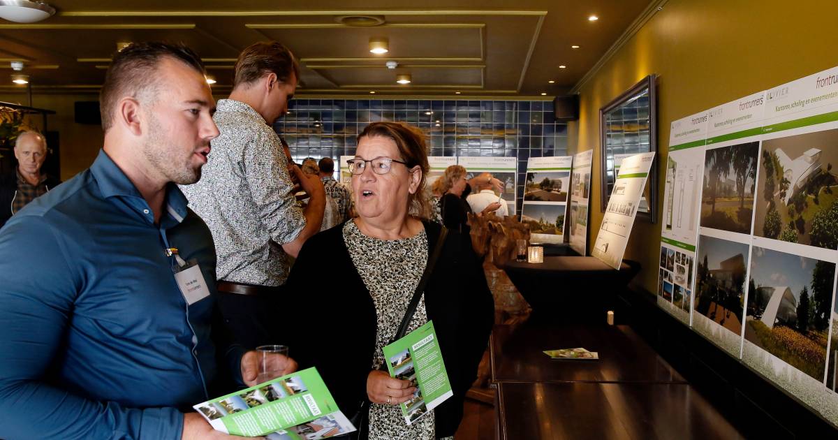 Gemeente Altena moet binnen vijf maanden besluit nemen over bouwplan megakerk Tom de Wal