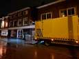 Zestig panden in Enschede zonder stroom door vondst grote hennepkwekerij 