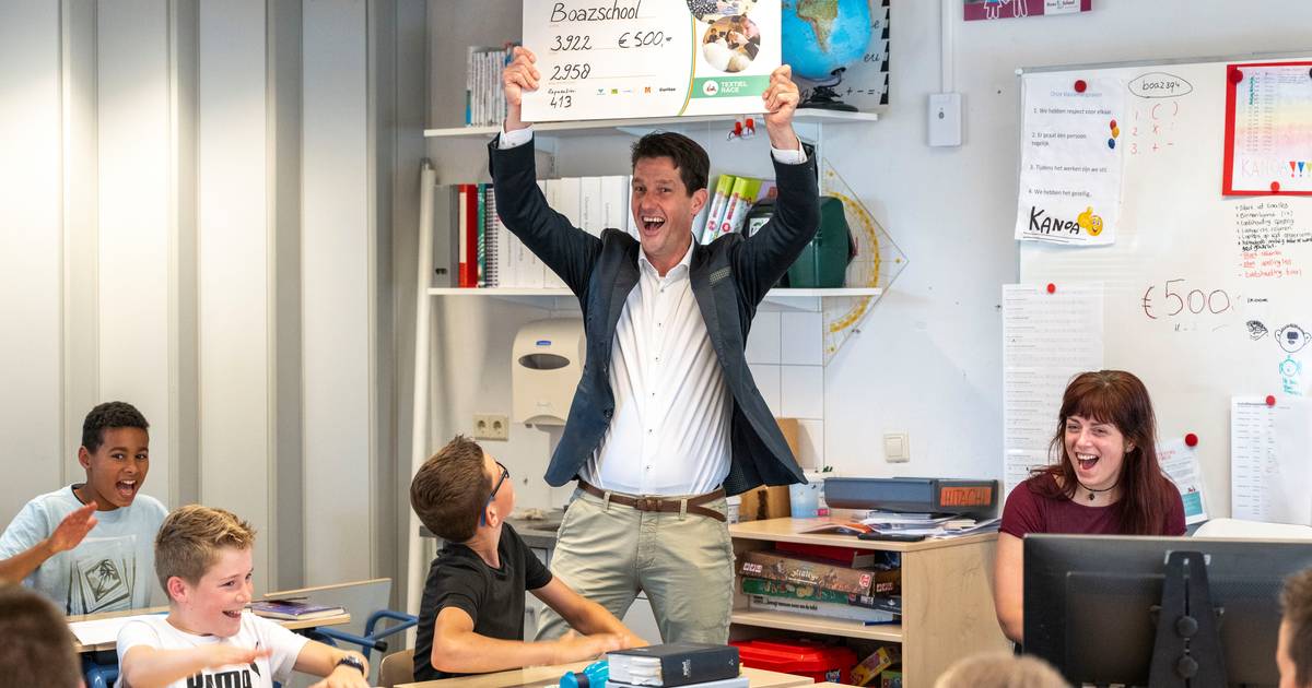 boazschool-herstelt-veel-kleding-en-wint-textielrace-veere-ad-nl