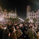 ▶ Brandweerman en twee agenten gewond na protest in Schaarbeek tegen circulatieplan: ‘Dit kunnen we niet tolereren’