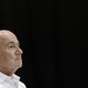 Blatter: 'WK 2022 zou naar VS gaan in plaats van Qatar'