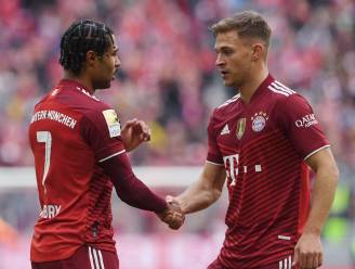 “Bayern München wil salaris van ongevaccineerd vijftal tijdelijk niet betalen”