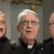 Dit zijn de priesters, bisschoppen en kardinalen die van de misbruiktop een succes moeten maken
